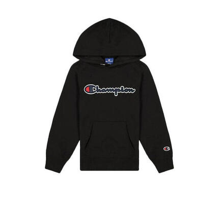 Sweat à capuche Champion Junior