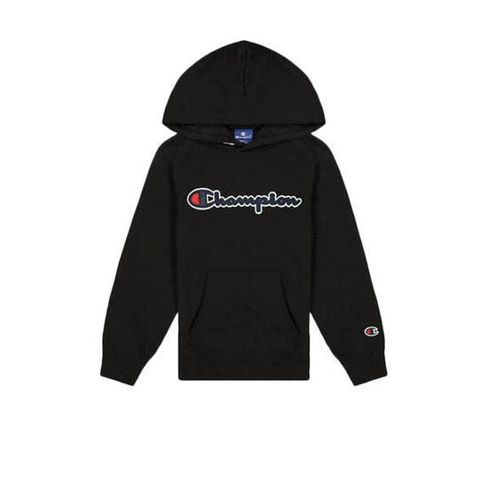 Sweat à capuche Champion Junior
