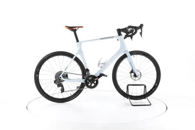 Refurbished - Cube Agree C:62 Pro 2023 - Sehr gut