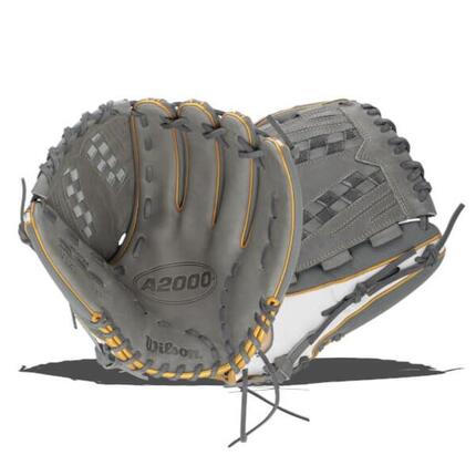 Wilson WBW102677125 A2000FP Classic V125 12,5 Inch LH Model