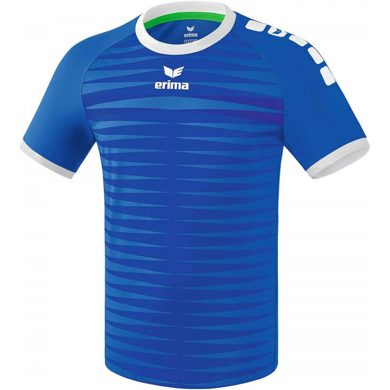 Tricou Ferrara 2.0 Erima Albastru Royal