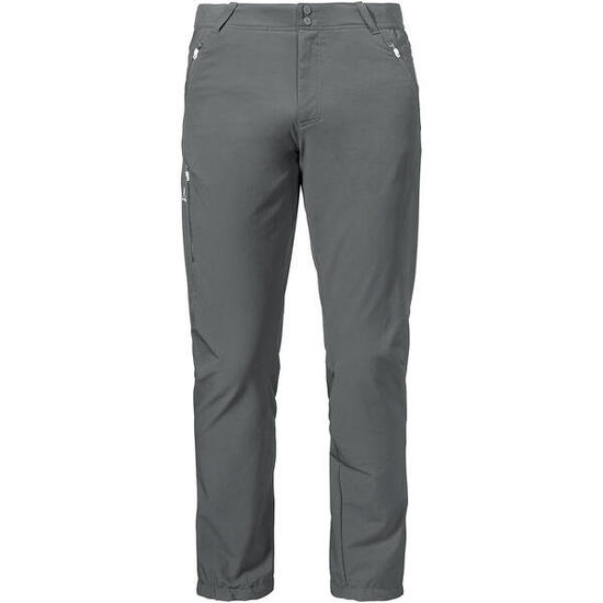 Hose lang M PANTS HOCHFILZEN