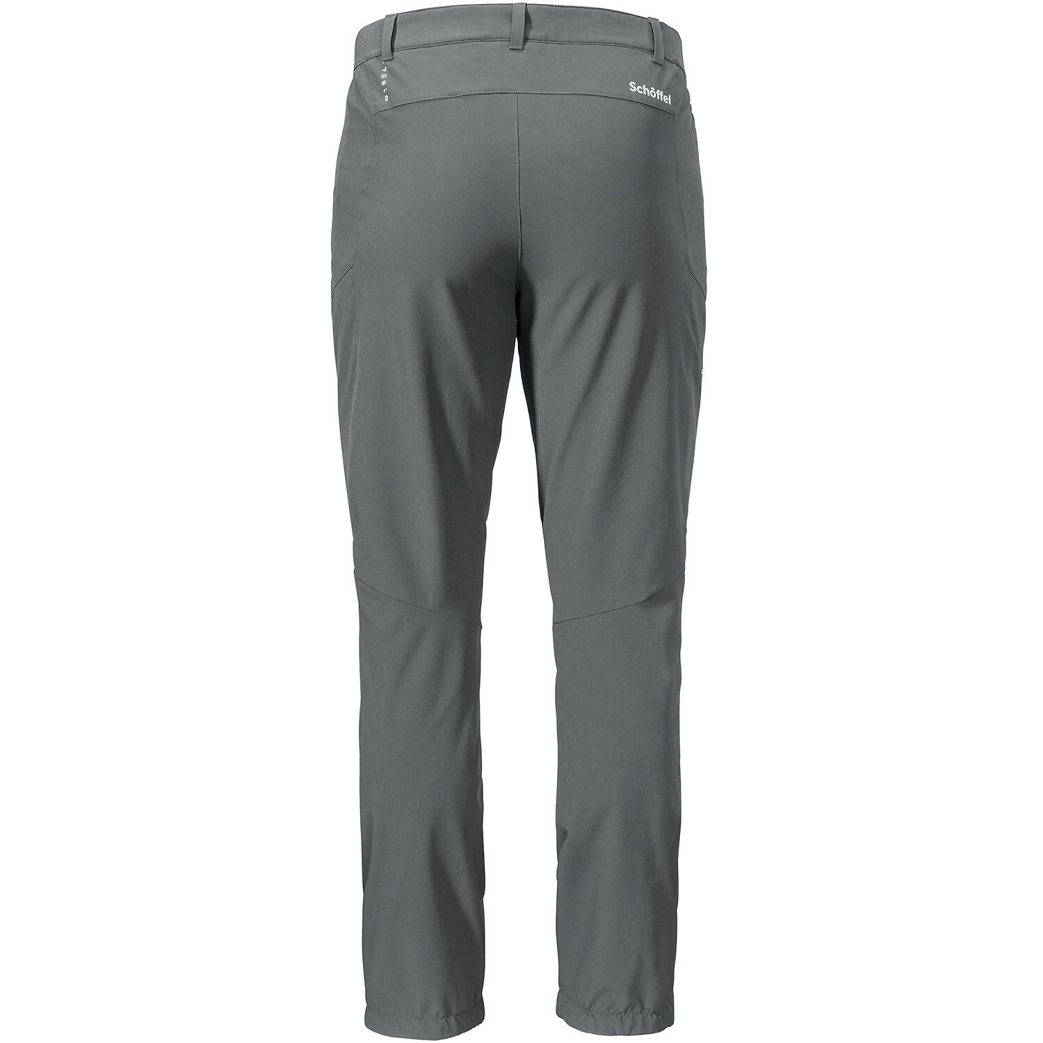 Herren Hose lang M PANTS HOCHFILZEN 2/3