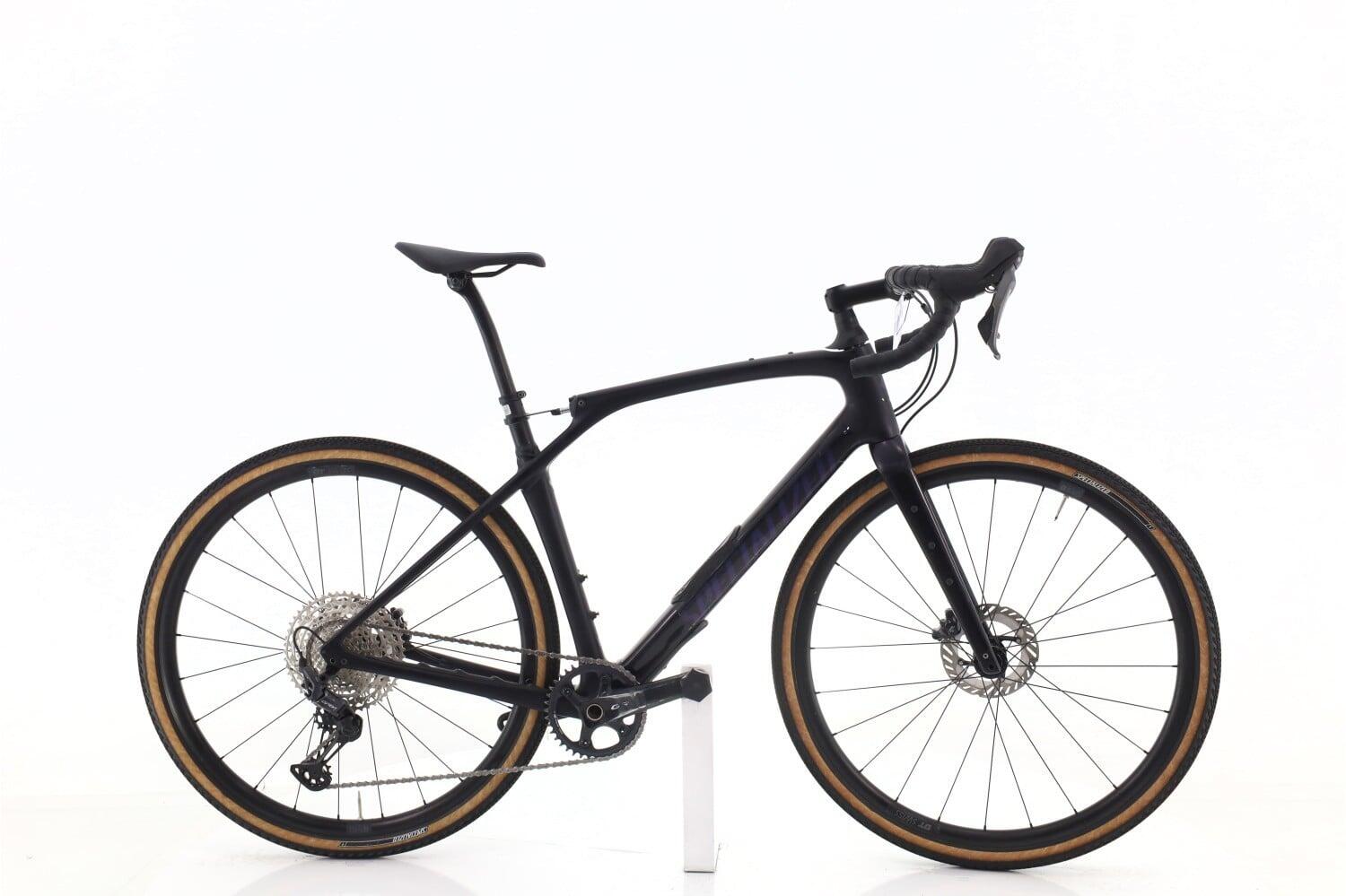 SPECIALIZED Gravel ricondizionata ·  Diverge STR · Ottimo stato