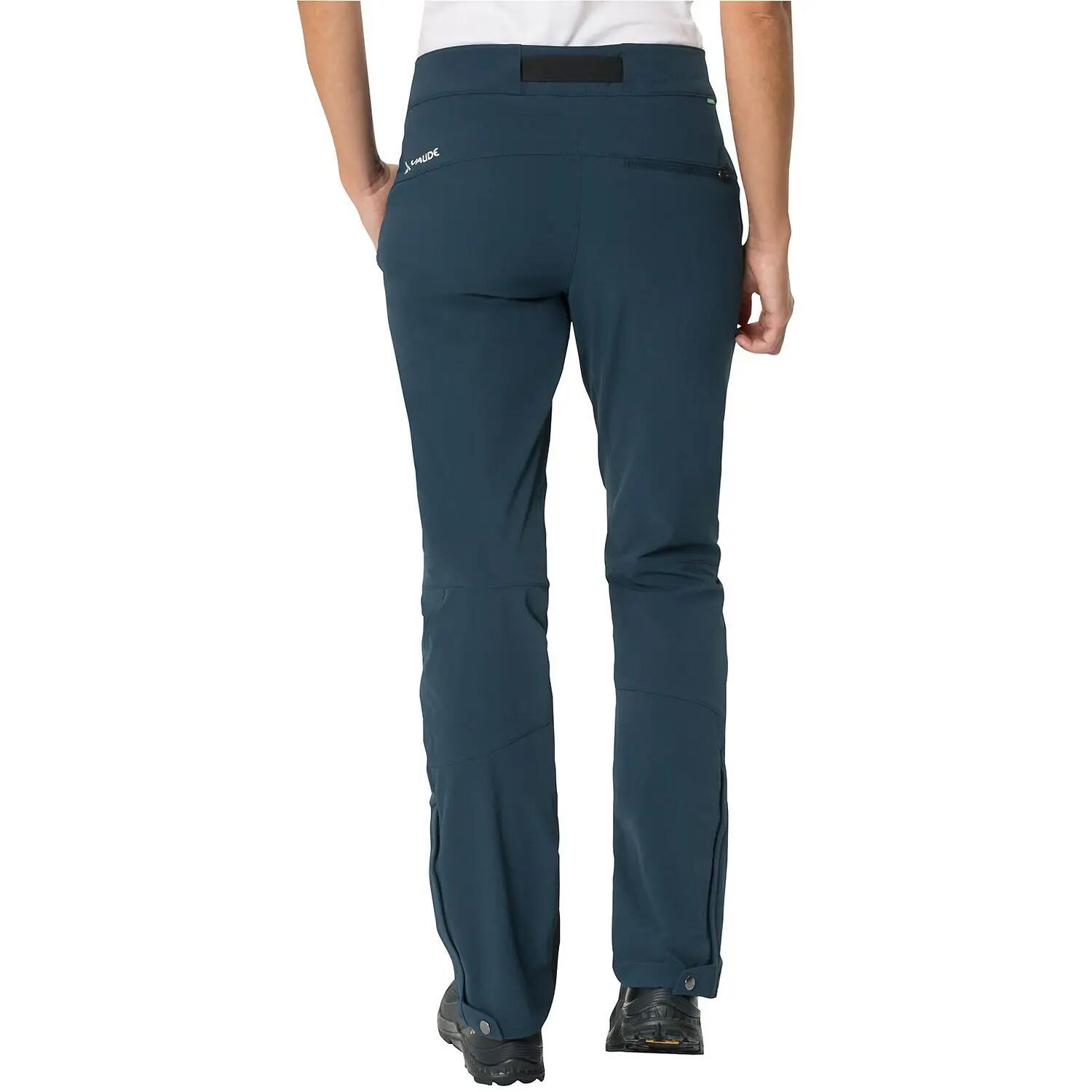 Hose lang WOMENS BADILE PANTS II 3/7