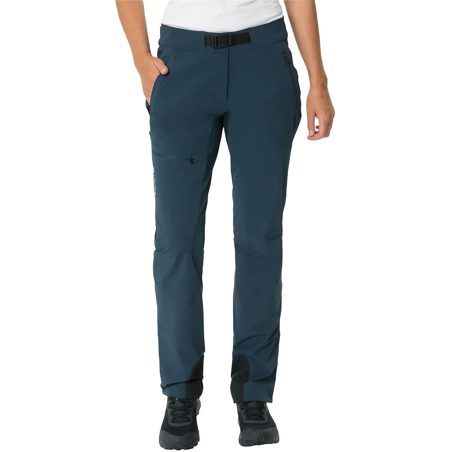 Hose lang WOMENS BADILE PANTS II 2/7