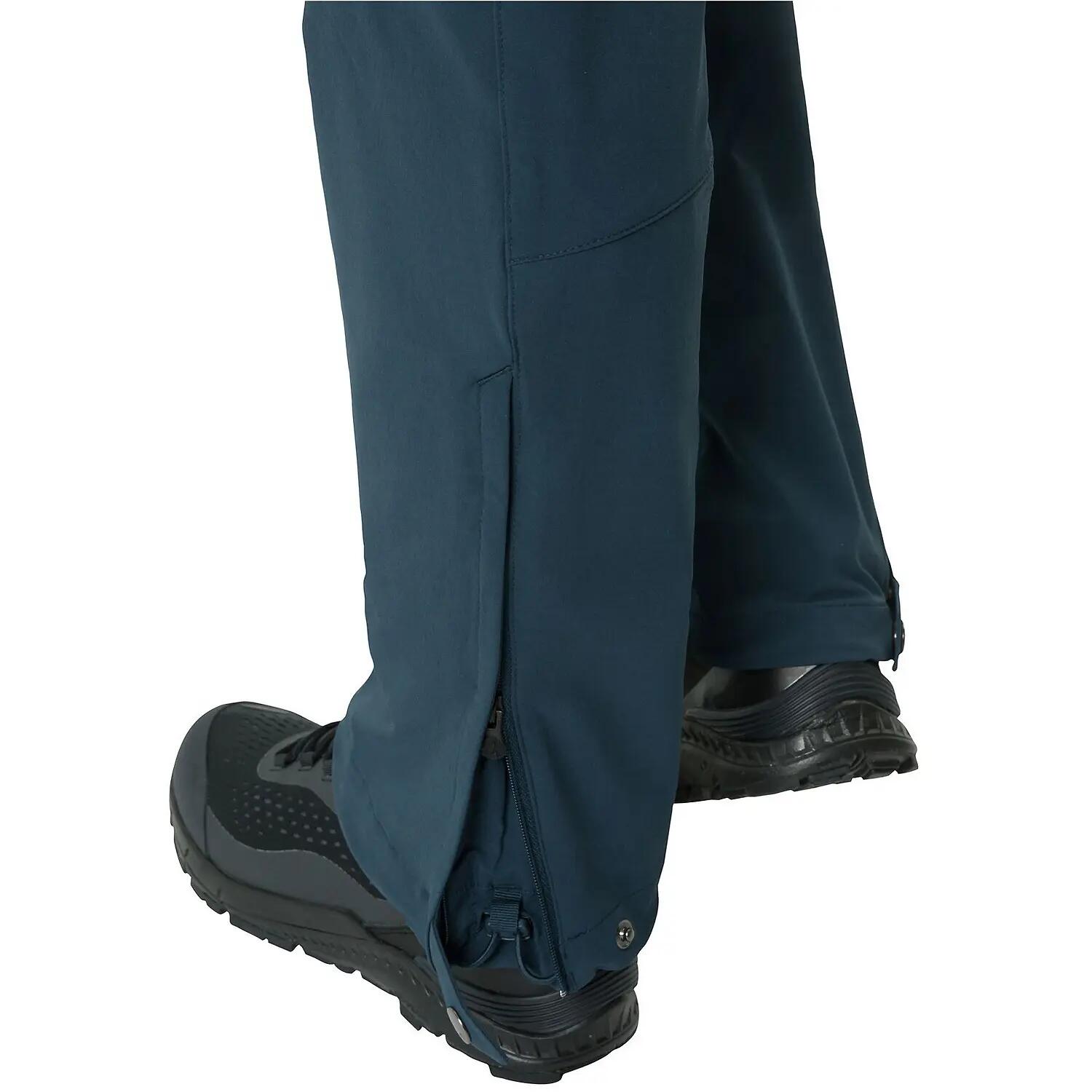 Hose lang WOMENS BADILE PANTS II 6/7