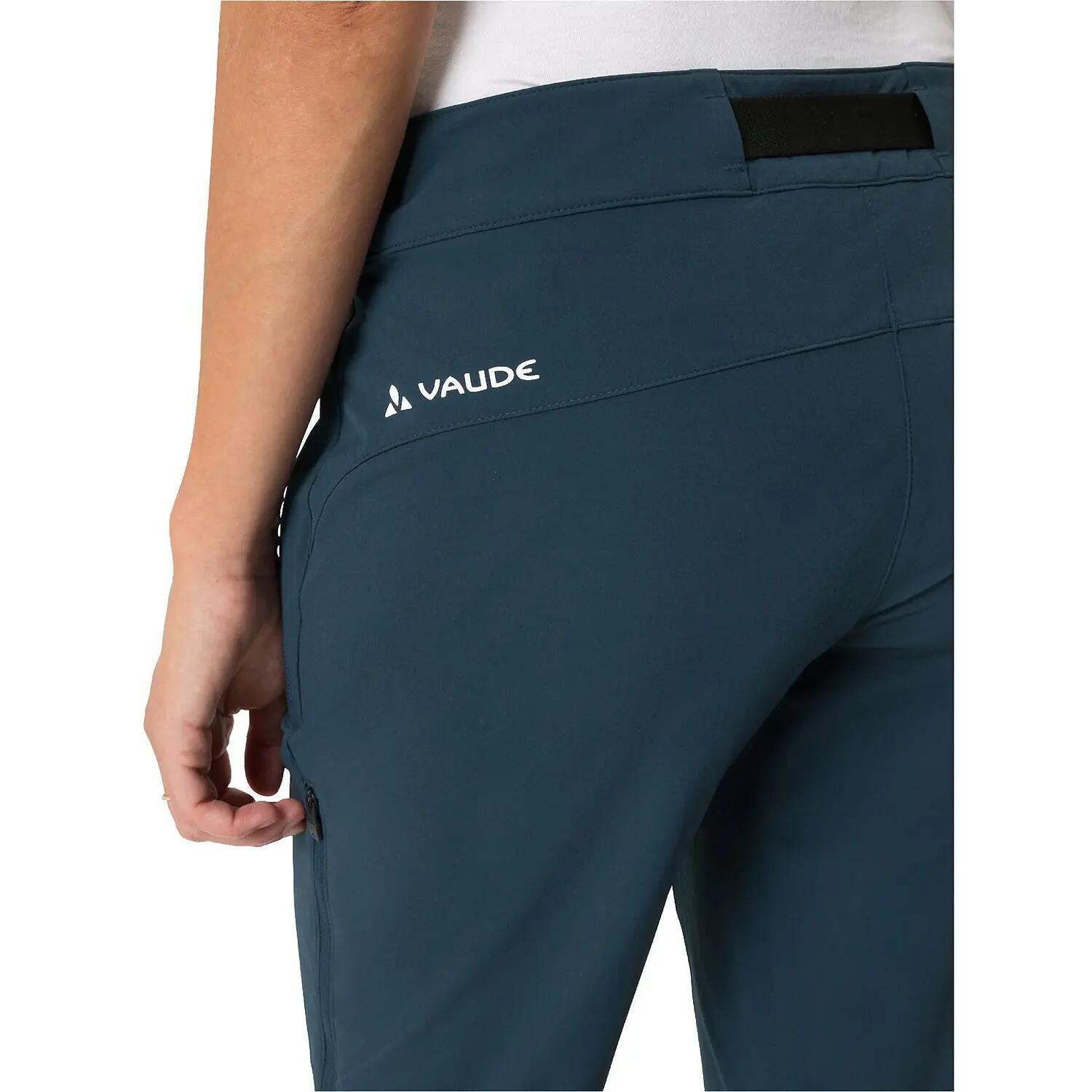 Hose lang WOMENS BADILE PANTS II 5/7