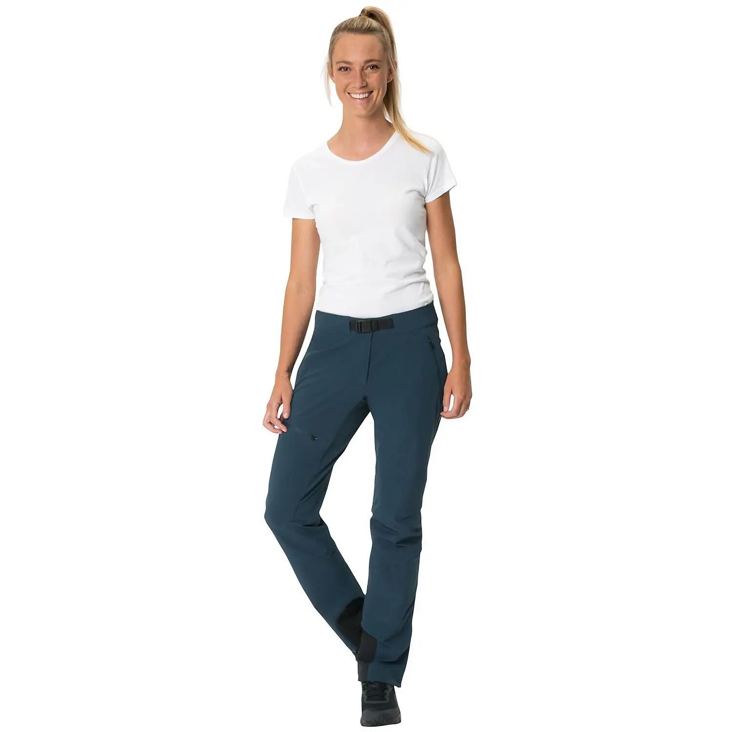 Hose lang WOMENS BADILE PANTS II 4/7
