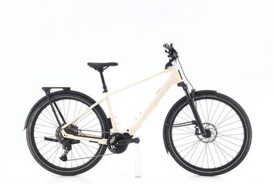 Tweedehands stadsfiets · kemen tour 10 · zeer goede toestand