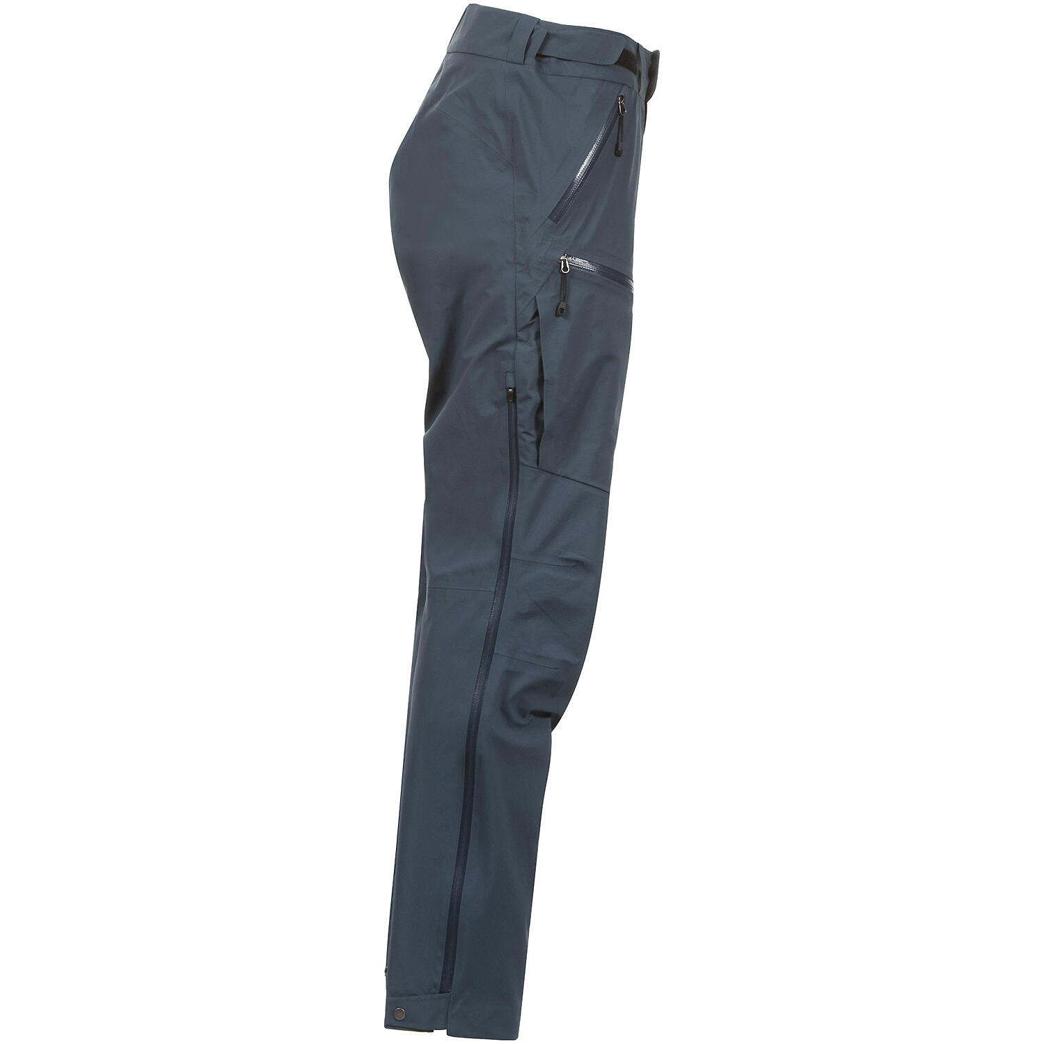 Damen Regenhosen RABOT V2 3LW PANTS 3/3