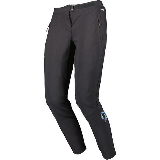 Hose lang W TRAIL CONTESSA SIGN. PANTS