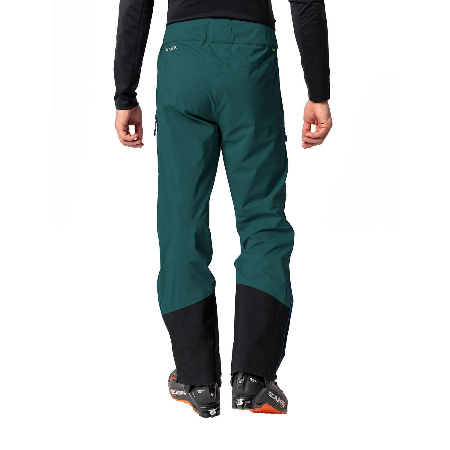 Herren Hose lang MENSMONVISO 3L PANTS 3/6