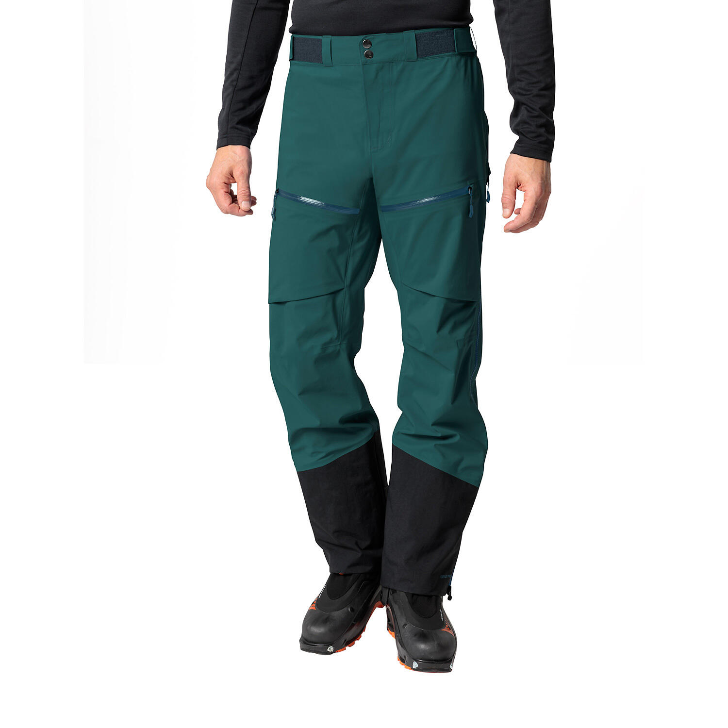 Herren Hose lang MENSMONVISO 3L PANTS 2/6