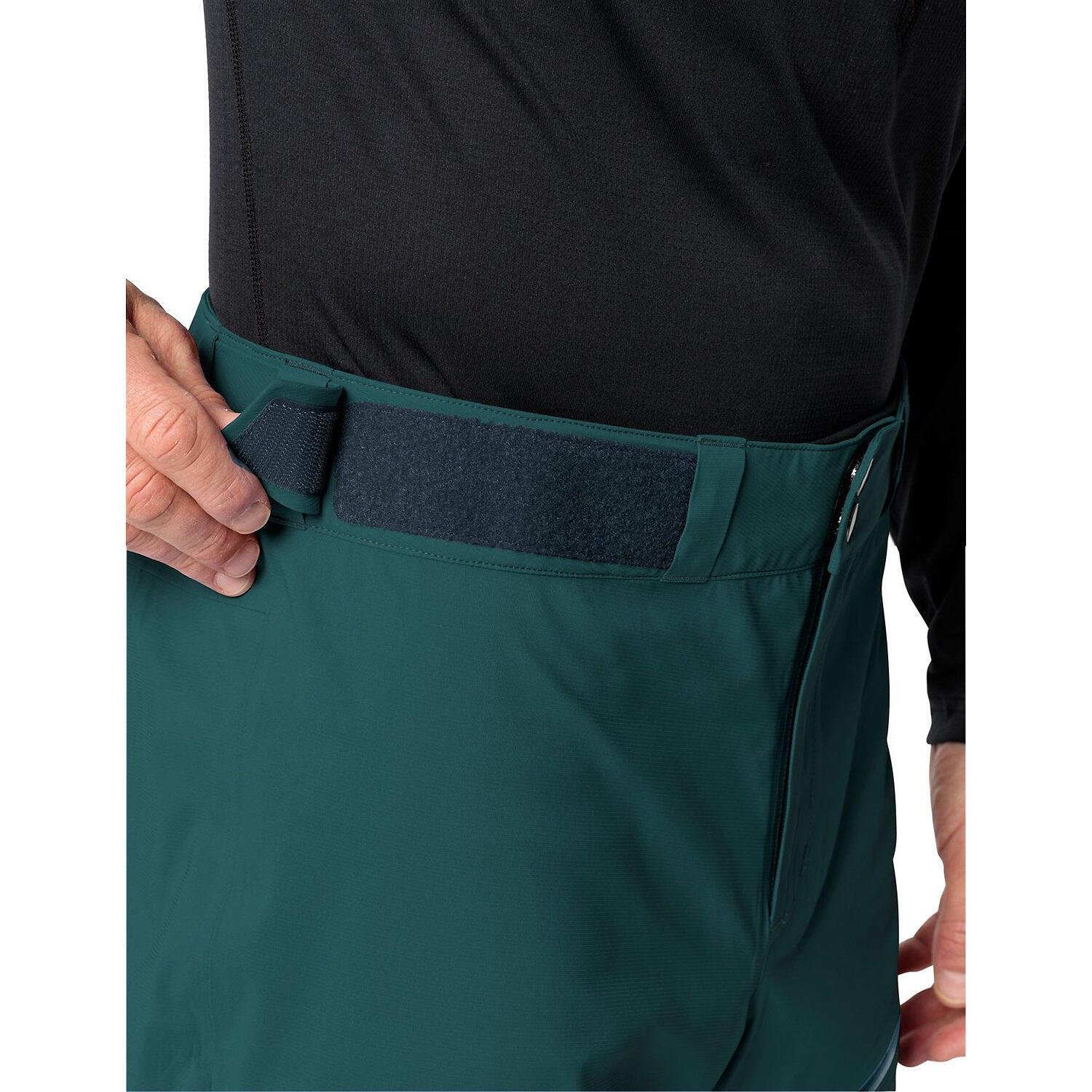 Herren Hose lang MENSMONVISO 3L PANTS 6/6