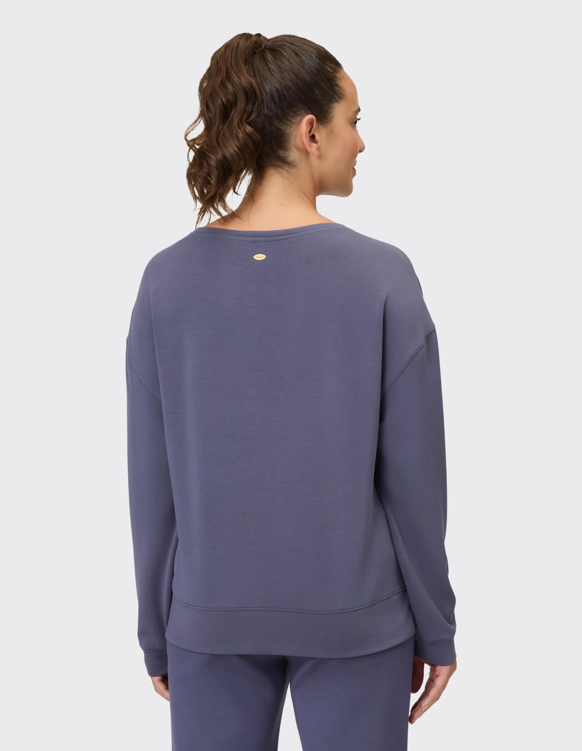 VENICE BEACH Sweatshirt VB April 2/7