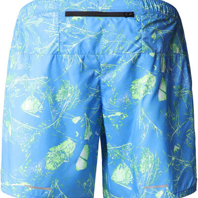 Hose lang M LIMITLESS RUN SHORT