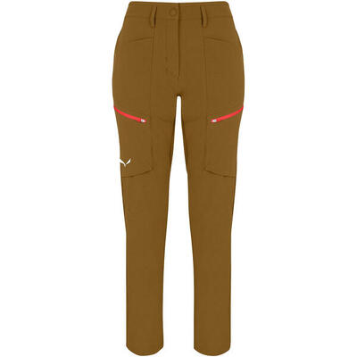 Hose lang W PUEZ DURASTRETCH CARGO PANT