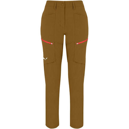 Hose lang W PUEZ DURASTRETCH CARGO PANT