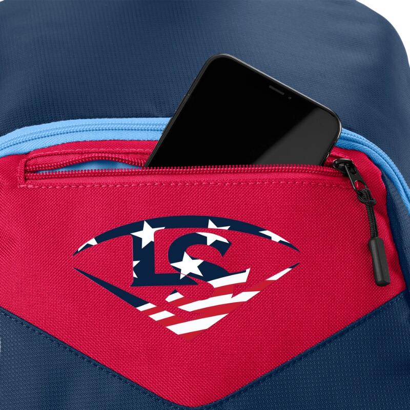 Louisville WB572970 Genuine V2 Stick Pack Color USA 5/7