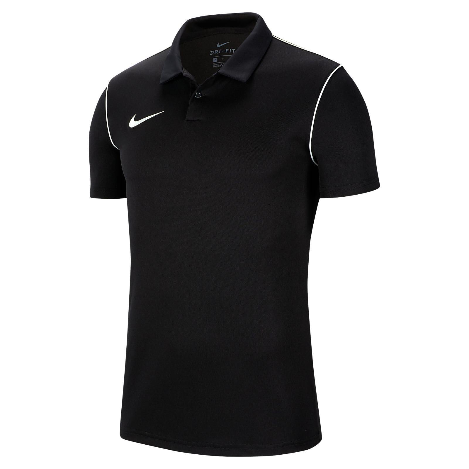 NIKE POLO JEUNESSE PARK 20 BV6903-010 3/4