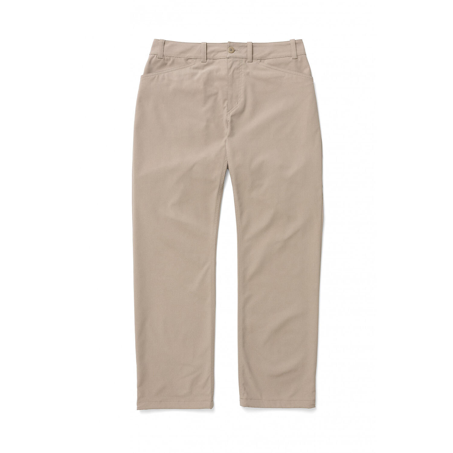 Damen Hose lang W DOCK PANTS 2/4