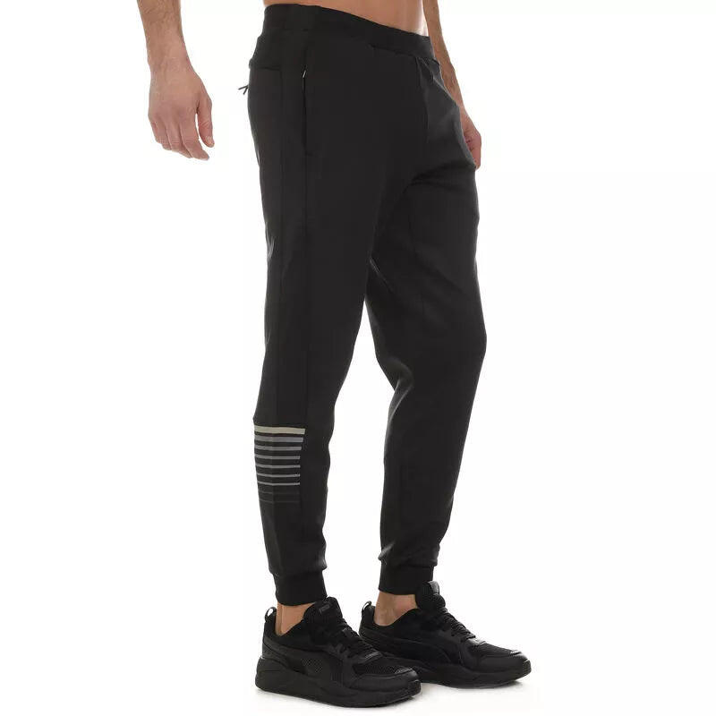Pantalones de chándal Sergio Tacchini Cádiz para hombre 4/4