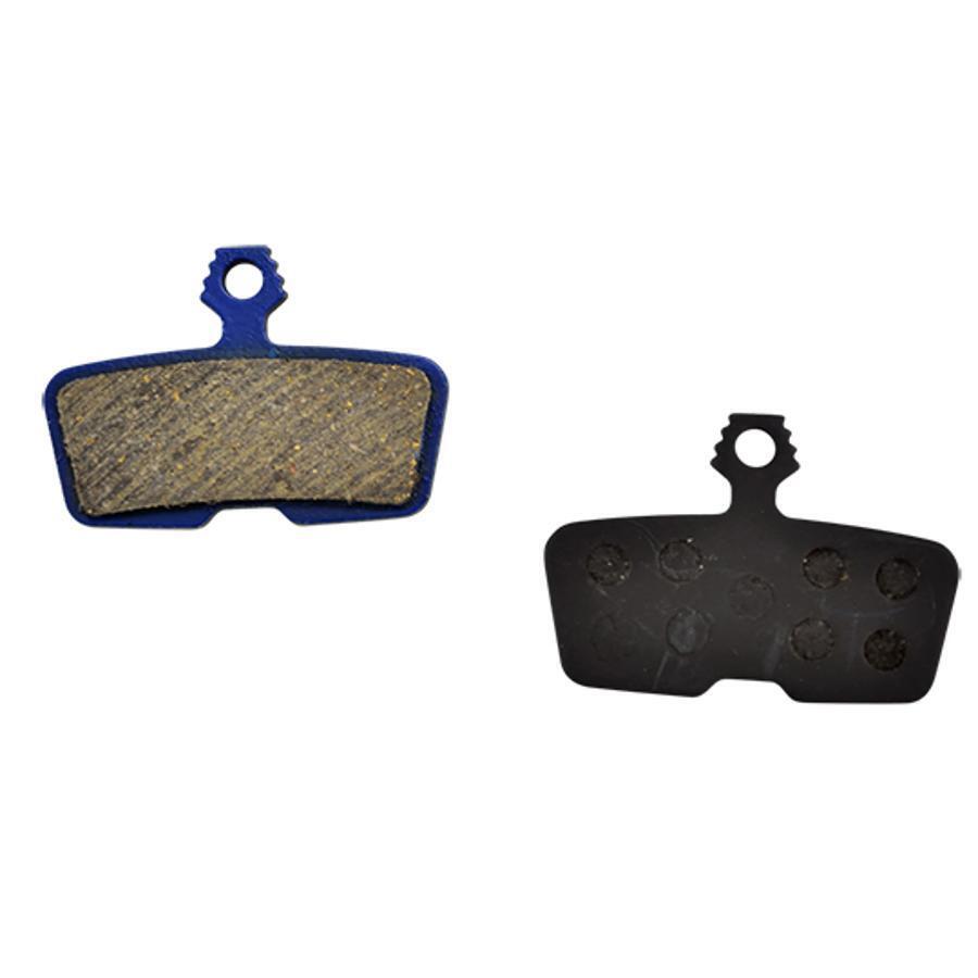 OPTIMIZ Coppia di pastiglie freni Optimiz 2011 2014