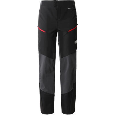 Hose lang W DAWN TURN HYBRID PANT