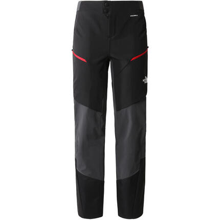 Hose lang W DAWN TURN HYBRID PANT