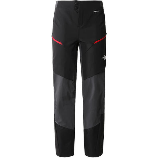 Hose lang W DAWN TURN HYBRID PANT