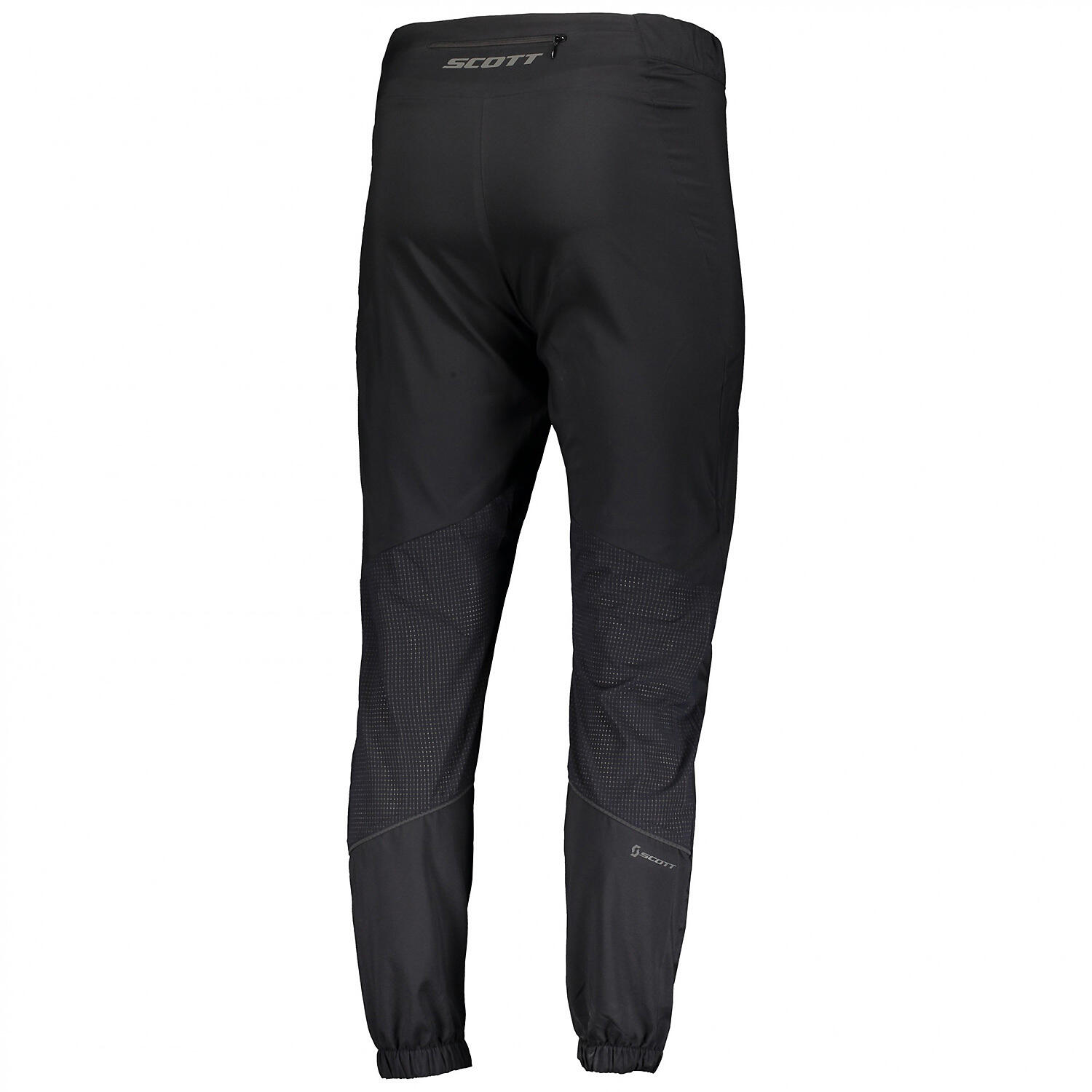Herren Hose lang M TRAIL RUN PANT 2/2