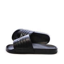 Claquettes Noires Homme Kappa Sarty