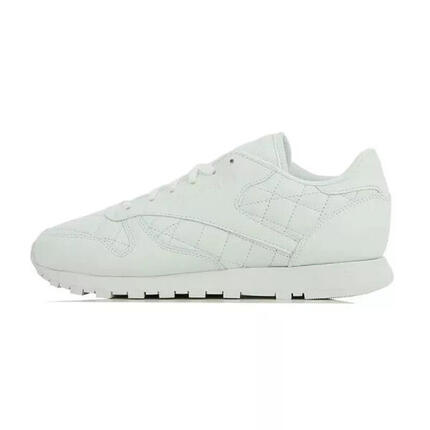 Basket Reebok Classic Leather Quilted