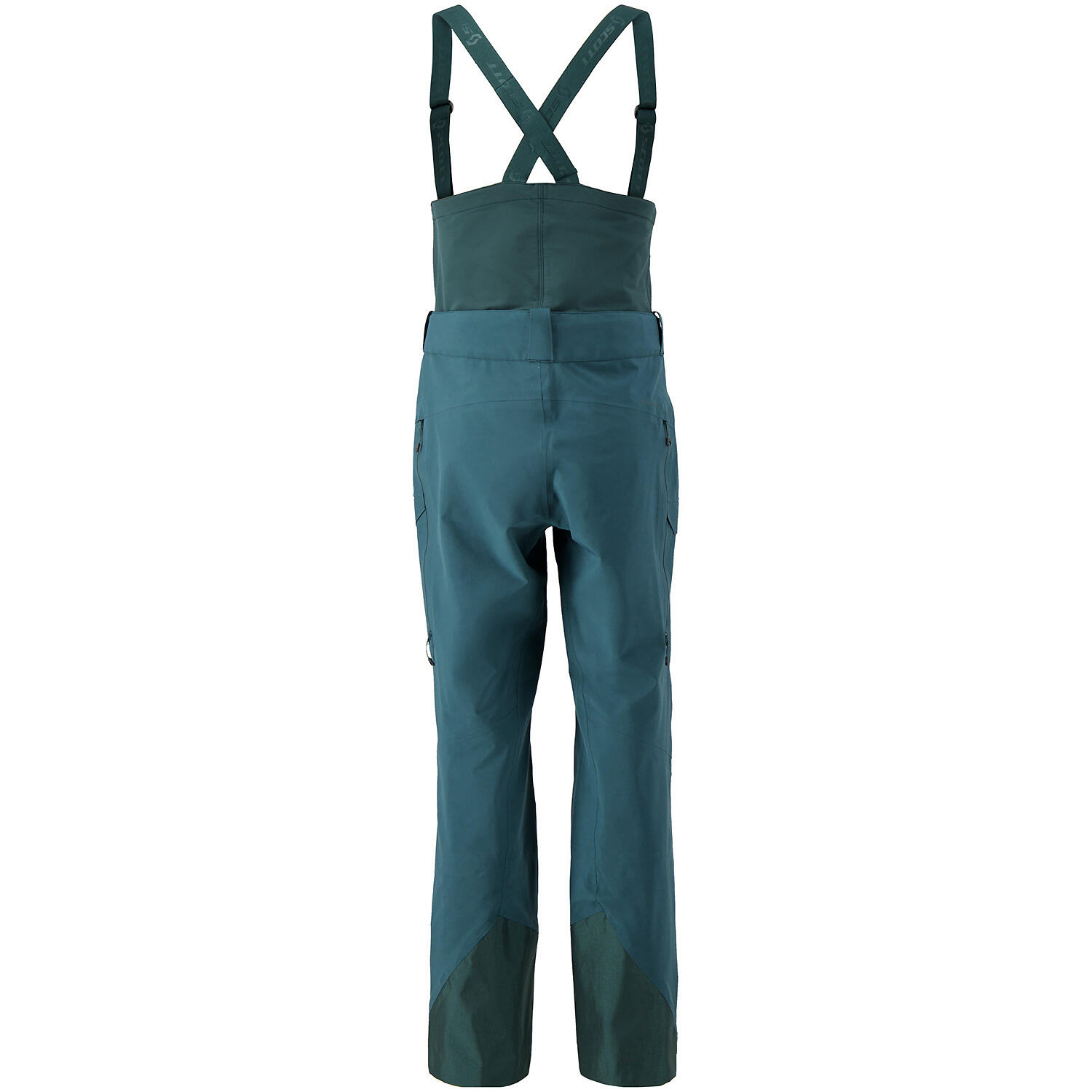 Herren Regenhosen M VERTIC 3L PANTS 2/2