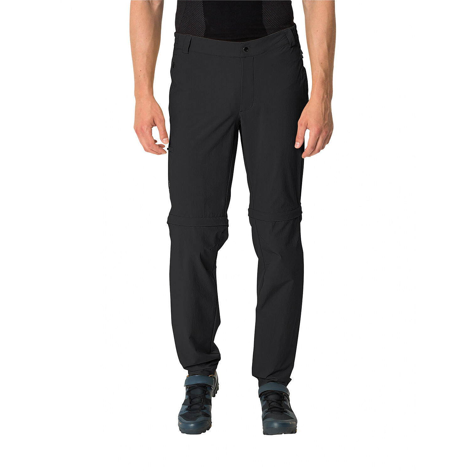 Herren Hose lang MENS YARAS ZO PANTS 3/7