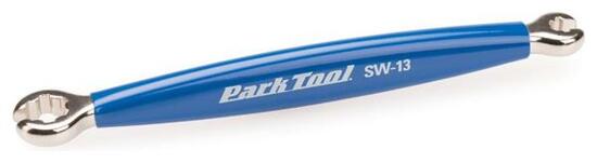 Clé à Rayon Double Mavic 6 Pans Park Tool SW-13C