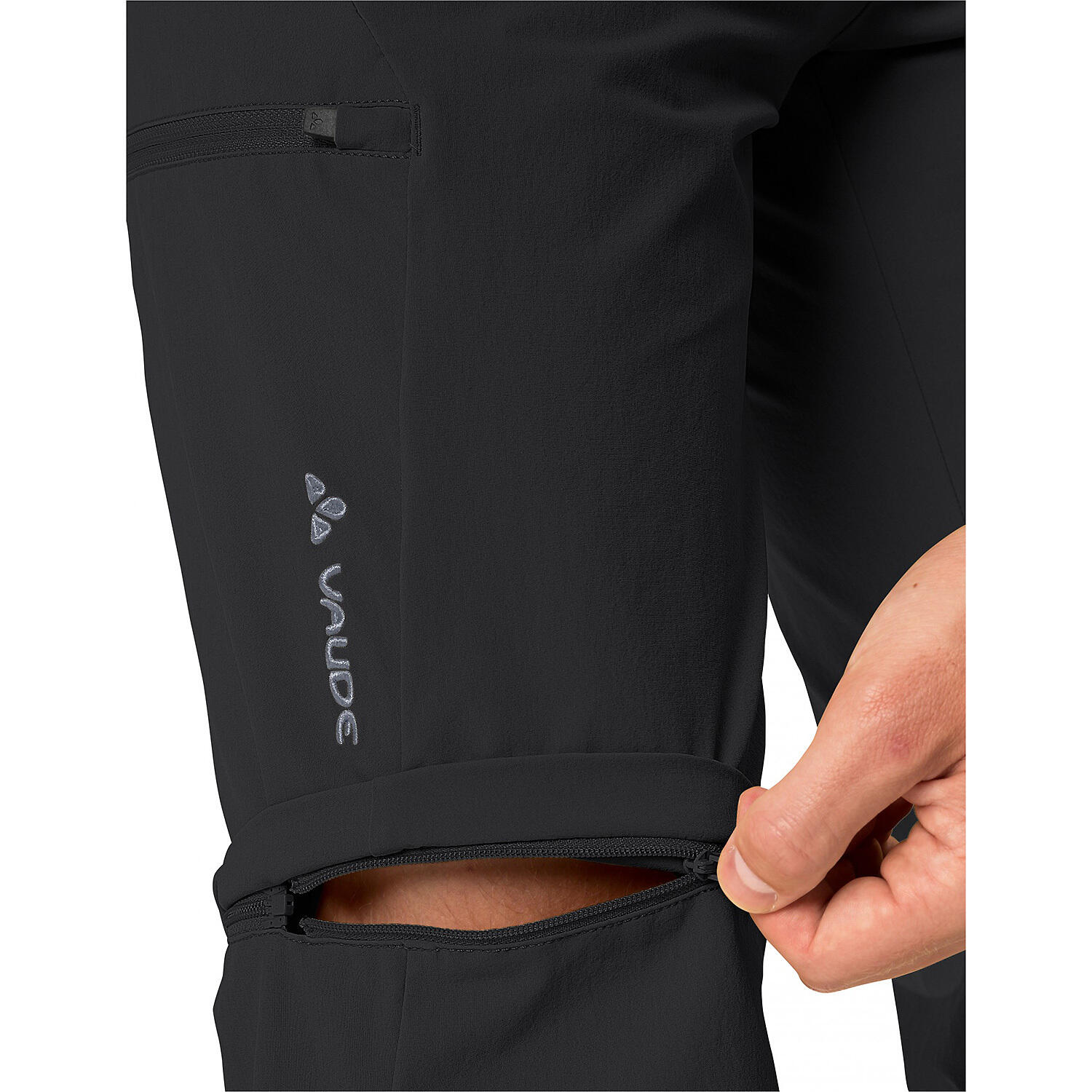 Herren Hose lang MENS YARAS ZO PANTS 7/7