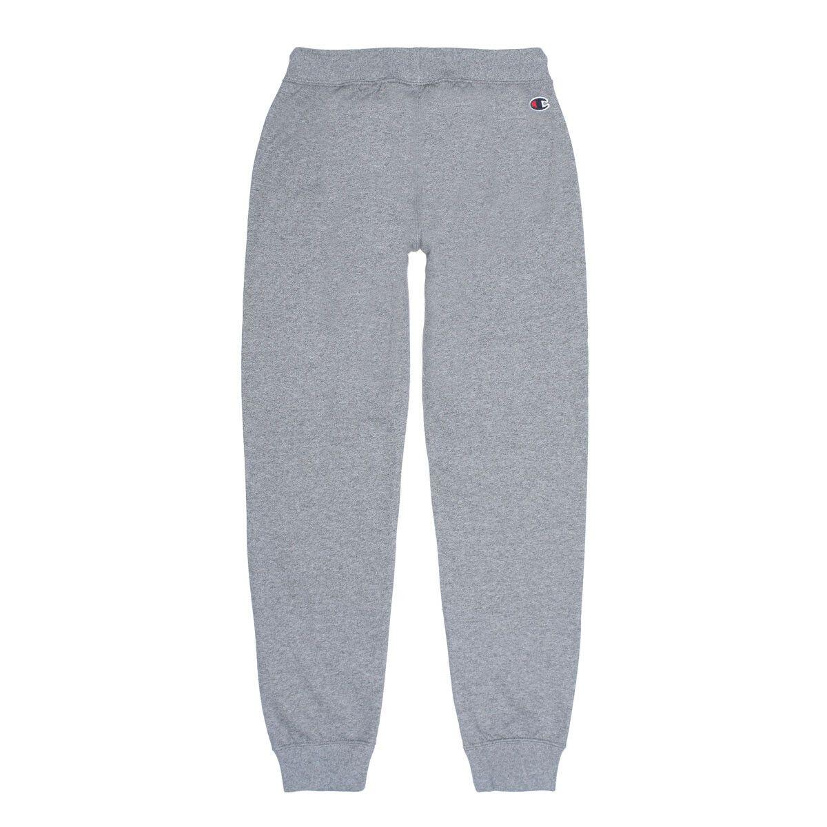 Pantalón de Chándal Champion Junior 2/3