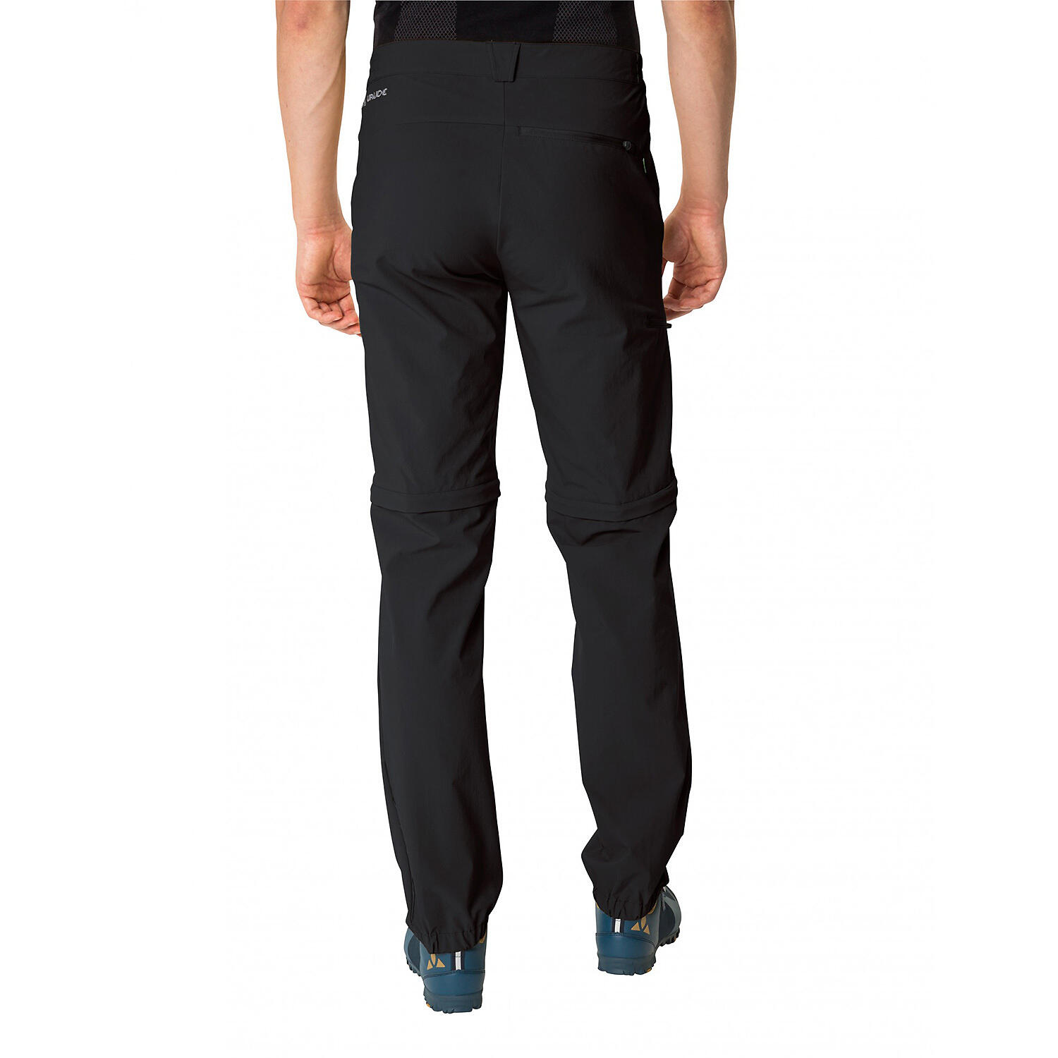 Herren Hose lang MENS YARAS ZO PANTS 4/7