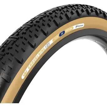Panaracer GravelKing X1 Gravel Tire 700 mm Tubeless Ready Folding ZSG Gravel Com