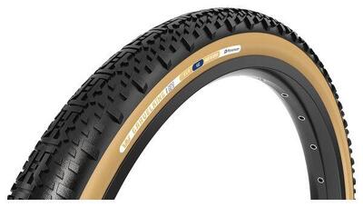 Panaracer GravelKing X1 Pneumatico Gravel 700 mm Tubeless Ready Pieghevole ZSG G