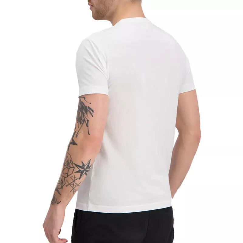 Camiseta EA7 Emporio Armani TEE-SHIRT HOMME  EA7 EMPORIO ARMANI 3/5