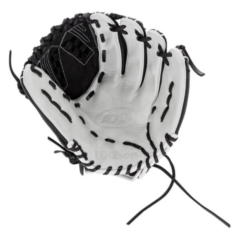 Wilson A700 - Guanto da softball Fastpitch - Taglia 12,5 Inch - Adulto 2/2