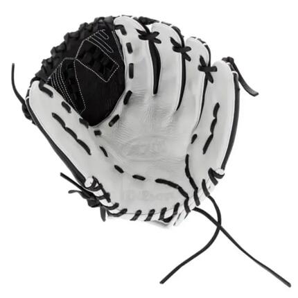 Wilson WBW101468125 A700FP Fastpitch Softball Glove 12,5 Inch | Left Hand Catch