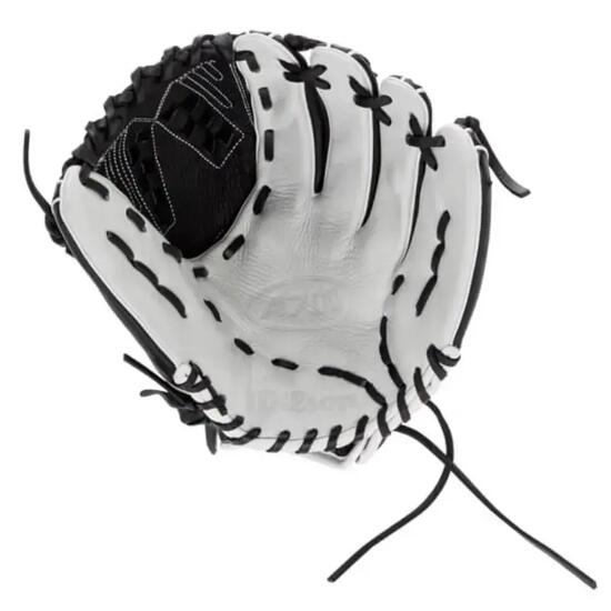 Wilson WBW101468125 A700FP Fastpitch Softball Glove 12,5 Inch | Left Hand Catch