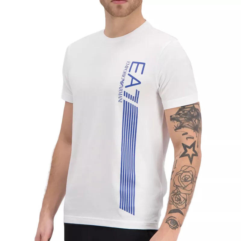 Camiseta EA7 Emporio Armani TEE-SHIRT HOMME  EA7 EMPORIO ARMANI 2/5