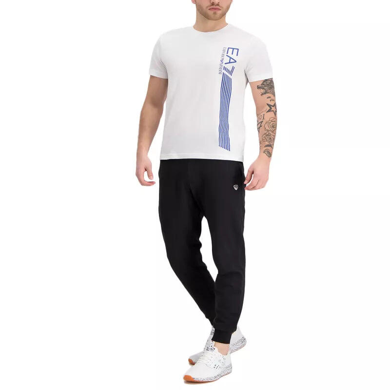 Camiseta EA7 Emporio Armani TEE-SHIRT HOMME  EA7 EMPORIO ARMANI 5/5