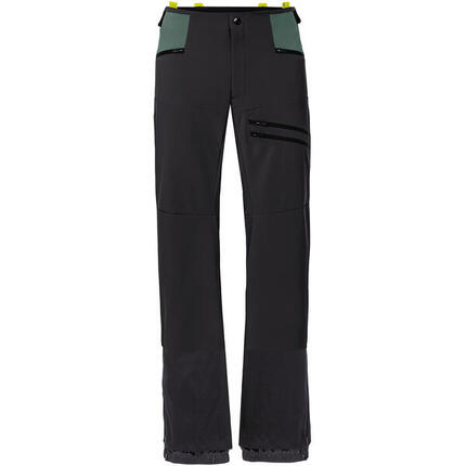 Hose lang MENSMONVISO SOFTSHELL PANTS II