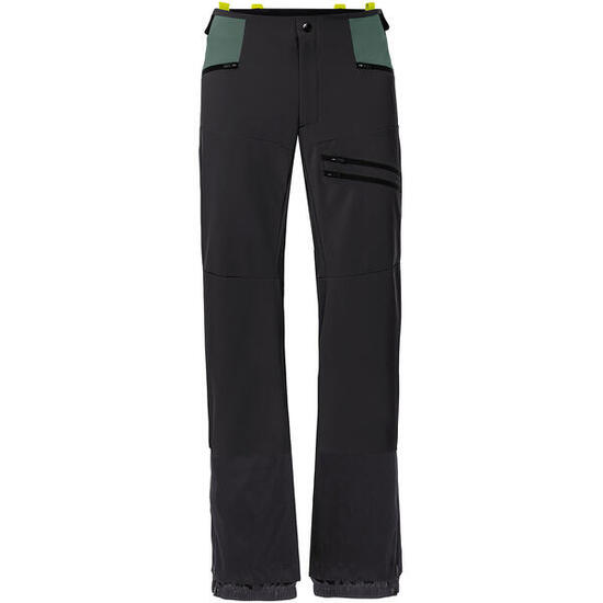 Hose lang MENSMONVISO SOFTSHELL PANTS II